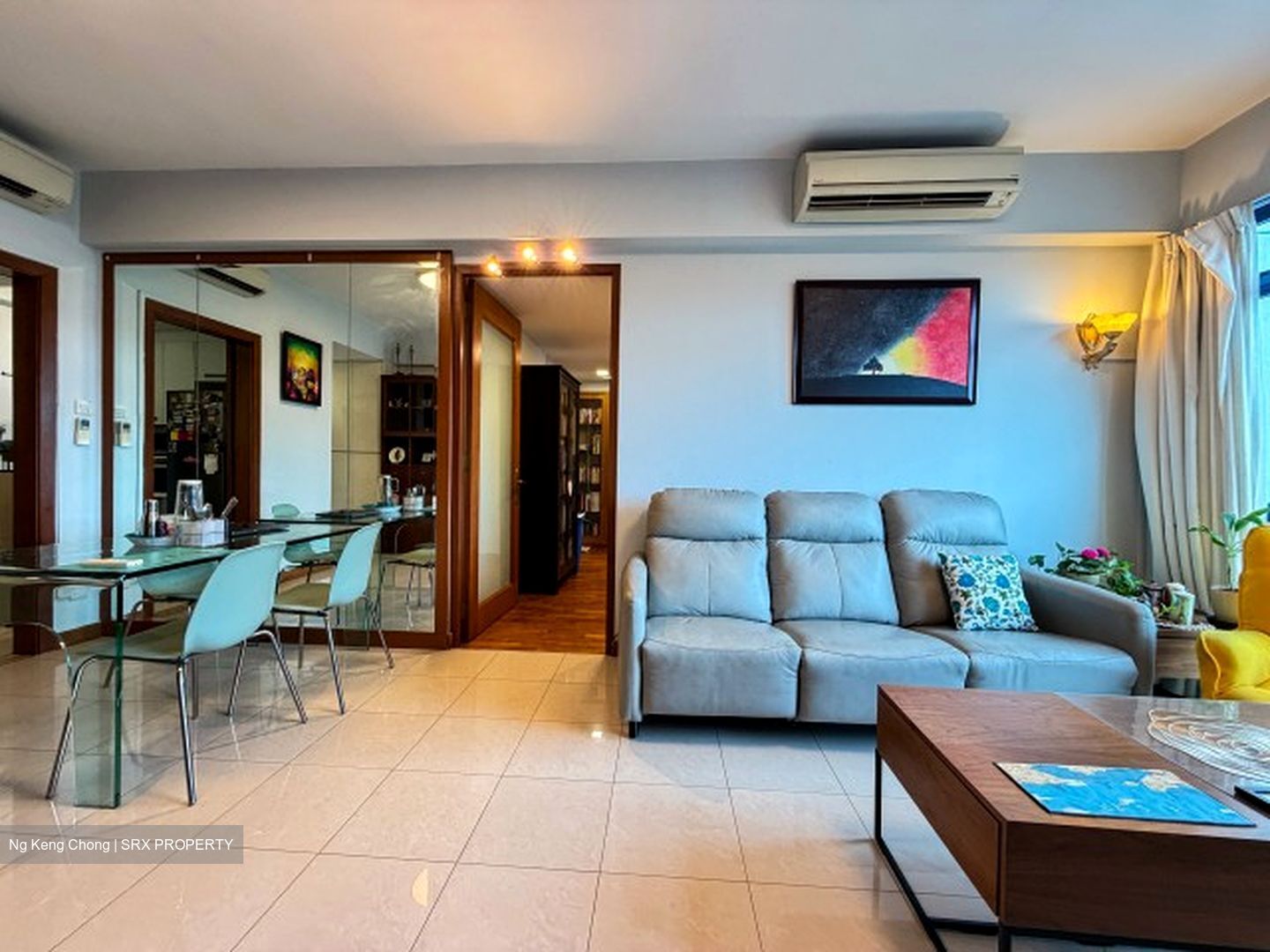 Blue Horizon (D5), Condominium #581809231